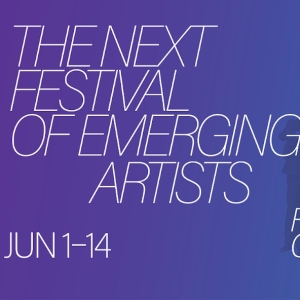 Next Festival Unveils 12th Season, Featuring Guest Artist Seth Parker Woods & More Photo
