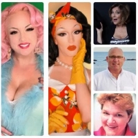 PIANO BAR LIVE! Celebrates The Boston Cabaret Scene