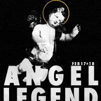 ANGEL/LEGEND: Three Nights Of Floyd Dell Comes to Spit&Vigor 
