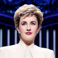 DIANA Returns to Previews on Broadway Tonight; Meet the Cast Photo