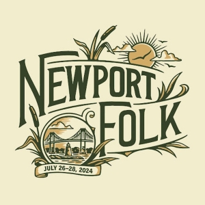 Newport Folk Festival Announces 2024 Ticket On-Sale Information Photo