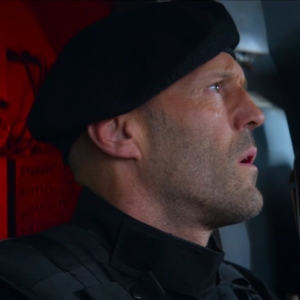 Video: Watch the Trailer For EXPEND4BLES Starring Jason Statham & More Photo