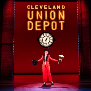 Broadway In Atlanta to Offer Student Rush And Lucky Seat Lottery For FUNNY GIRL Photo