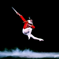 Aspen Santa Fe Ballet's Presents THE NUTCRACKER Photo