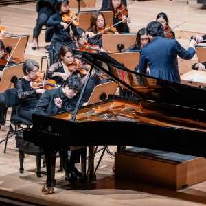 Review: Yunchan Lim And The New York Philharmonic Perform Chopin’s Piano Concerto N Photo