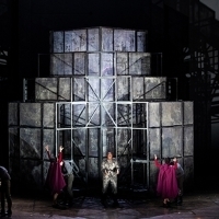 American Premiere Of Korngold's Grand Opera THE MIRACLE OF HELIANE Opens At Bard…