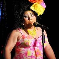 Kay Sedia Stars in THE TACO CHRONICLES at The Cavern Club Theater Photo