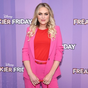 Elaine Hendrix and More Join THE 24 HOUR PLAYS 25TH ANNUAL GALA Photo