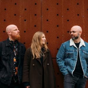 TINLICKER to Bring DREAMS OF THE MACHINE Tour to Brooklyn Paramount Photo