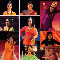 BWW Feature: SON OF THE WIND Has its World Premiere on September 14 at The John Anson Ford Theatre - An All-Female Production of India's Ancient Epic, The RAMAYANA