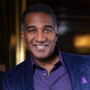 Tony-Nominee Norm Lewis and More Announced At Mayo Performing Arts Center Photo