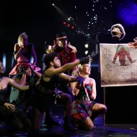 TV: Preview Magic of the Holidays with the Cast of THE ILLUSIONISTS! Photo