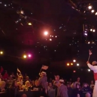 Review Roundup: THE MUSIC MAN at Chanhassen Dinner Theatres - What Did the Critics Th Video
