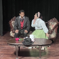 AN EVENING WITH CHEKHOV Comes to Delhi This Weekend Photo