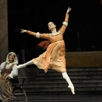 Lincoln Center at Home to Present San Francisco Ballet's ROMEO AND JULIET Photo