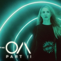 Netflix Cancels THE OA After Two Seasons Video