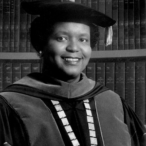 AARLCC to Present Annual Lecture Series Honoring Dr. Niara Sudarkasa Photo