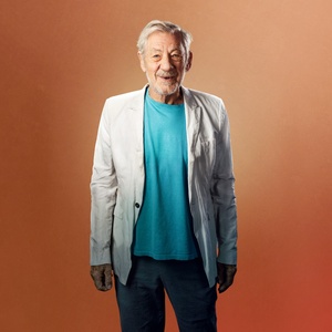 Ian McKellen Will Perform Special Fundraiser STORIES, STAGE & SHAKESPEARE at Orange Tr Photo