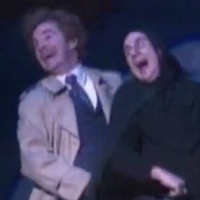 Broadway Rewind: Feel the Transylvania Mania with YOUNG FRANKENSTEIN! Video