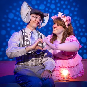 Review: ELEPHANT & PIGGIE'S 'WE ARE IN A PLAY!' at Arkansas Museum Of Fine Arts in Li Photo