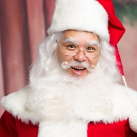 Interview: Allen Siu of THE SANTA EXPERIENCE at Mall Of America Interview