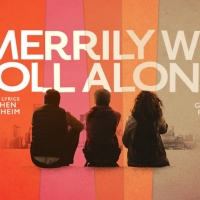MERRILY WE ROLL ALONG At Southwark Playhouse Leads NYMT Season Of Summer Musicals
