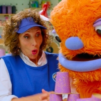 Exclusive: Watch Andrea Martin In a Musical Clip From HELPSTERS on Apple TV+ Video