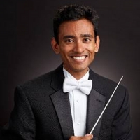 The Cleveland Orchestra Promotes Vinay Parameswaran To Associate Conductor