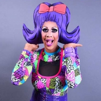 Drag Queen Story Hour Hosts World Pride Party 2020 Via Livestream Photo