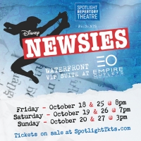 Staten Island's Empire Outlets Hosts Spotlight Repertory Theatre Production Of Disney Photo