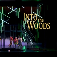 Video: Watch the Trailer for INTO THE WOODS at The 5th Avenue Theatre Photo
