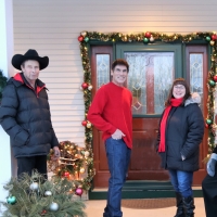 The Plymouth Arts Center to Present CELTIC CHRISTMAS