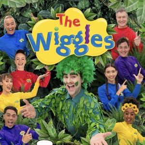 The Wiggles to Embark on North American Tour in Support of New Album Photo