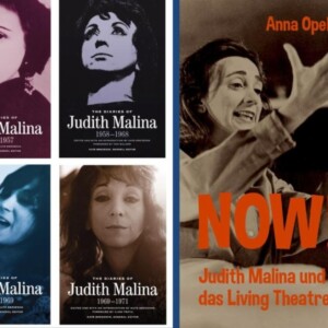 Judith Malina Book Celebration At Segal Center to Feature Kate Bredeson, Anna Opel, P Photo