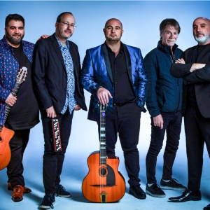 Django Reinhardt NY Festival to Celebrate 25th Anniversary With Milestone Concert At  Photo