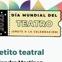 La ENAT Promueve El Acercamiento De Niñas Y Niños Al Arte Teatral Mediante Talleres Lúdico Photo