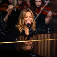 CMT CROSSROADS: SHERYL CROW & FRIENDS to Premiere September 27