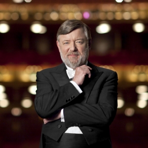 Sir Andrew Davis, Lyric Opera of Chicago Music Director Emeritus, Has Passed Away Video