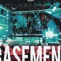 All Time Low Announce BASEMENT NOISE CONCERT SERIES Photo