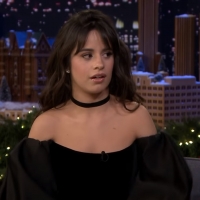 VIDEO: Camila Cabello Talks Romance on THE TONIGHT SHOW WITH JIMMY FALLON