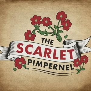 THE SCARLET PIMPERNEL Opens at Music Mountain Theatre Photo