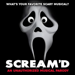 SCREAM'D: THE FINAL ENCORE to Return to Majestic Repertory Theatre Photo