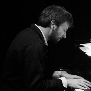 Jazz Pianist & Composer Dan Karlsberg Brings Generations Together With New Album, 'HO Video