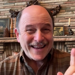Video: Jason Alexander Talks JUDGMENT DAY at Chicago Shakespeare Theater Video