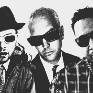THE FAMILY BUSINESS LTD Debut Self-Titled Album Released Photo