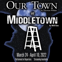 The Toledo Rep and Actors Collaborative Toledo to Stage OUR TOWN and MIDDLETOWN Photo