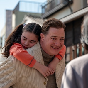 Brenden Fraser-Led RENTAL FAMILY Sets Digital and Blu-ray Release Photo