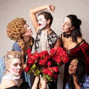 Philadelphia Theater to Stage New Adaptation of TARTUFFE This Winter Photo