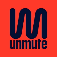 Plosive Productions Announce Their First Ever Online Podcast Festival, UNMUTE Photo