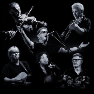 Oysterband Announce 'A Long Long Goodbye' Shows Photo